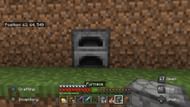 Hives can fuel furnaces for a short amount of time (Image via Mojang)